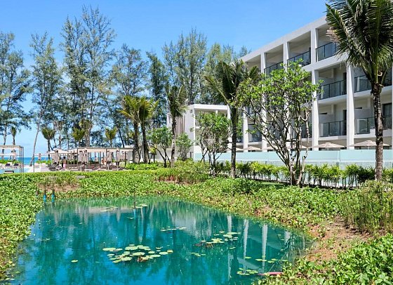 Riu Palace Phuket