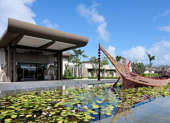 Riu Palace Phuket