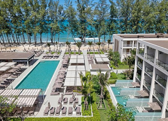 Riu Palace Phuket