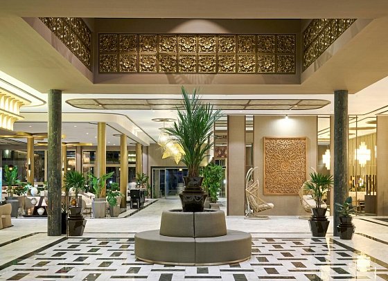 Riu Palace Phuket