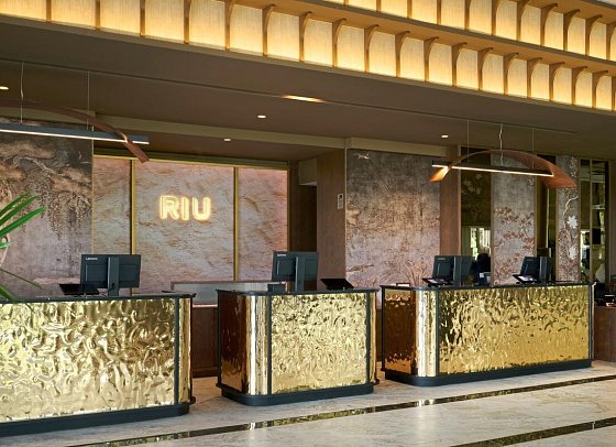 Riu Palace Phuket