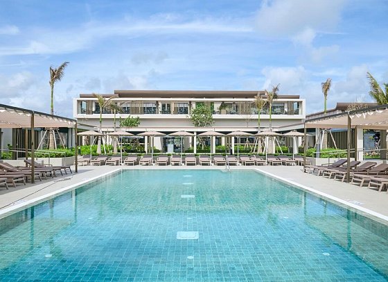 Riu Palace Phuket