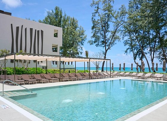 Riu Palace Phuket