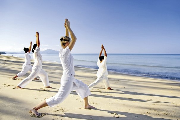 Anantara Mai Khao Phuket Villas