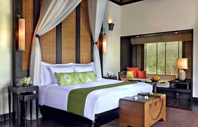 Anantara Mai Khao Phuket Villas - Pool Villa