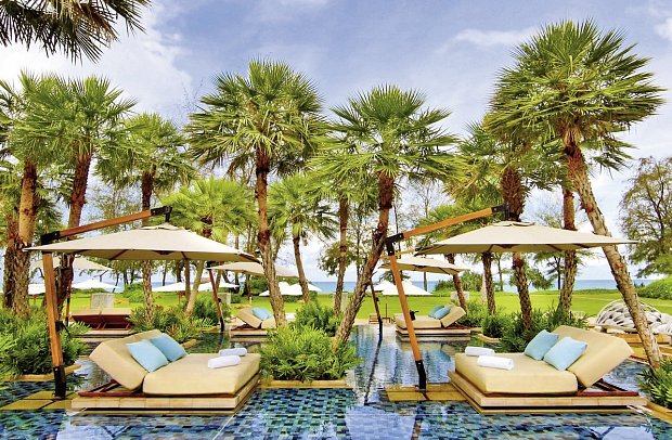Anantara Mai Khao Phuket Villas