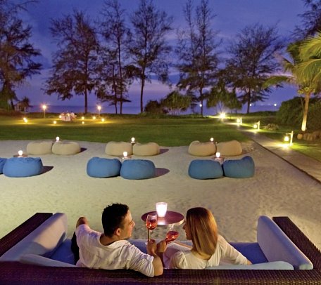 Anantara Mai Khao Phuket Villas