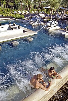 Anantara Mai Khao Phuket Villas