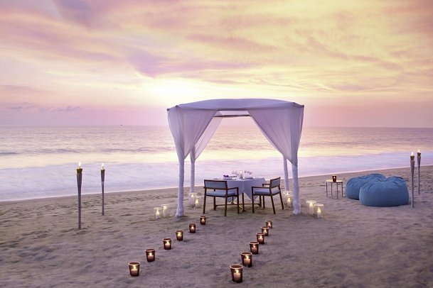 Anantara Mai Khao Phuket Villas - Dining By Design