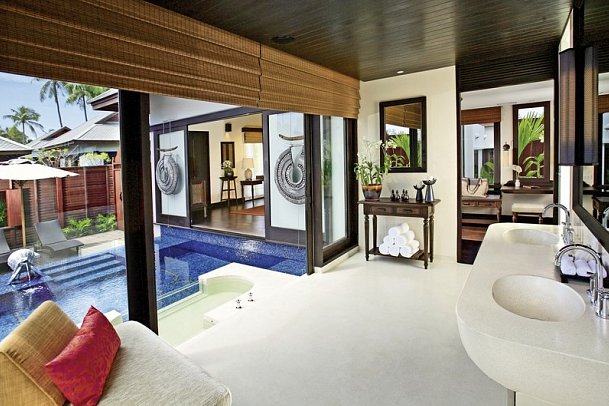 Anantara Mai Khao Phuket Villas - Pool Villa (Zimmercodierung VB5)