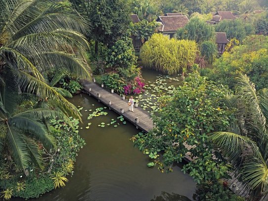 Anantara Mai Khao Phuket Villas
