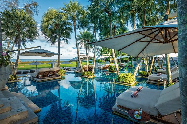Anantara Mai Khao Phuket Villas