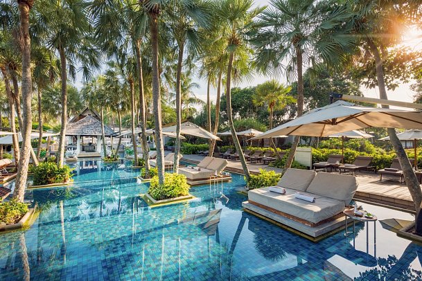 Anantara Mai Khao Phuket Villas