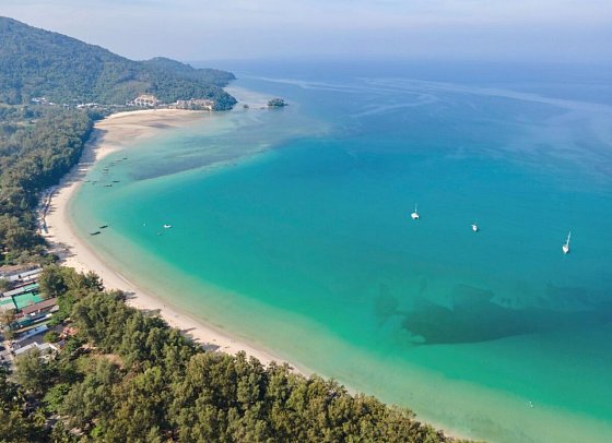 Dewa Phuket Resort & Villas