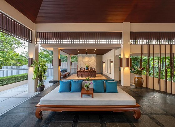 Dewa Phuket Resort & Villas