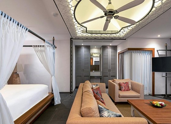 Dewa Phuket Resort & Villas