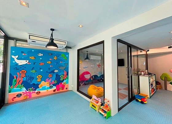 Dewa Phuket Resort & Villas