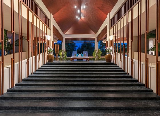 Dewa Phuket Resort & Villas