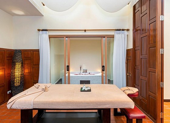 Dewa Phuket Resort & Villas
