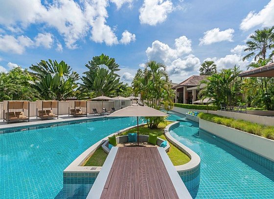 Dewa Phuket Resort & Villas