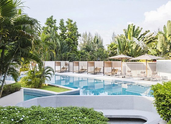 Dewa Phuket Resort & Villas