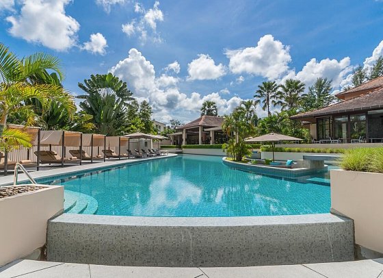 Dewa Phuket Resort & Villas