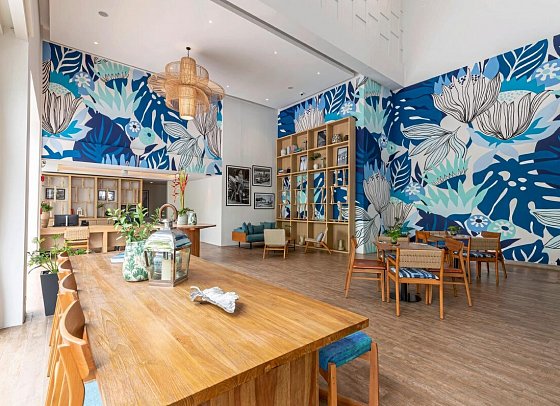Outrigger Surin Beach Resort