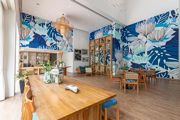 Outrigger Surin Beach Resort