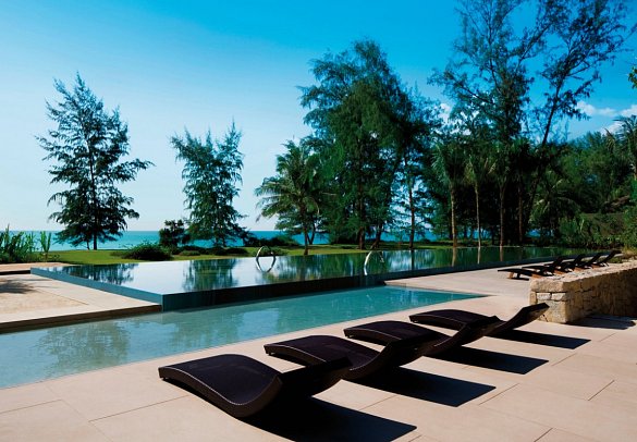 Renaissance Phuket Resort & Spa