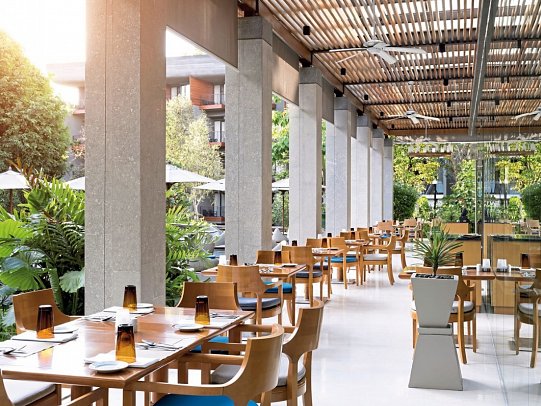 Renaissance Phuket Resort & Spa