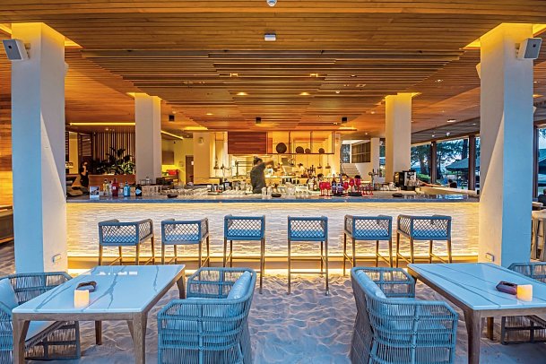 Renaissance Phuket Resort & Spa