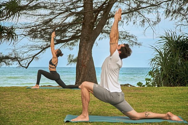 Renaissance Phuket Resort & Spa