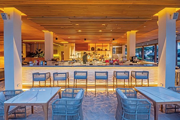 Renaissance Phuket Resort & Spa