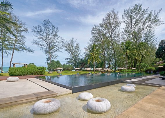 Renaissance Phuket Resort & Spa