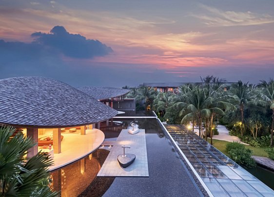 Renaissance Phuket Resort & Spa