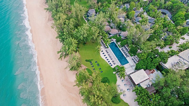 Renaissance Phuket Resort & Spa