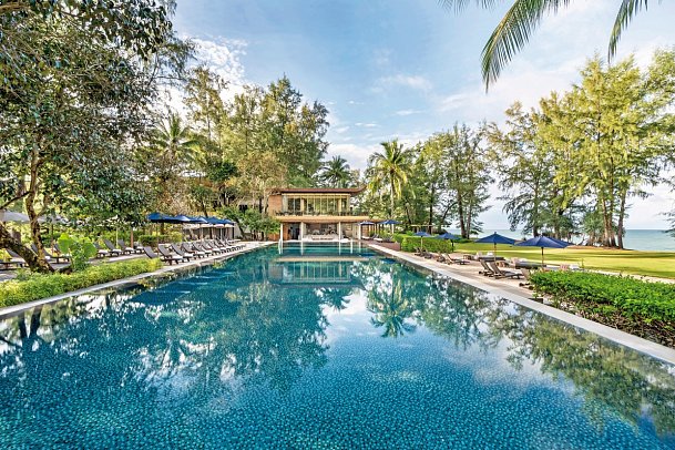 Renaissance Phuket Resort & Spa