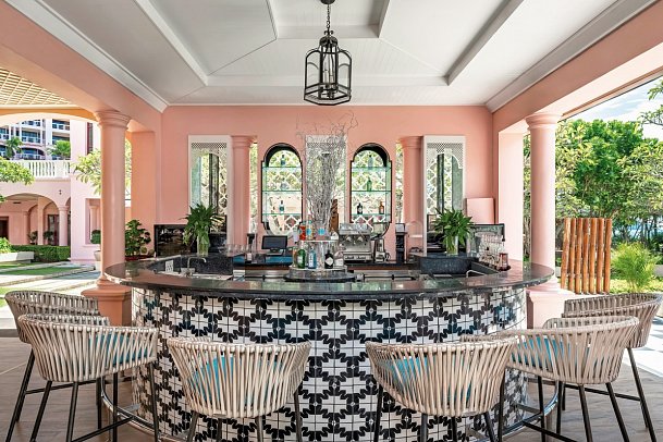 Centara Grand Beach Resort Phuket