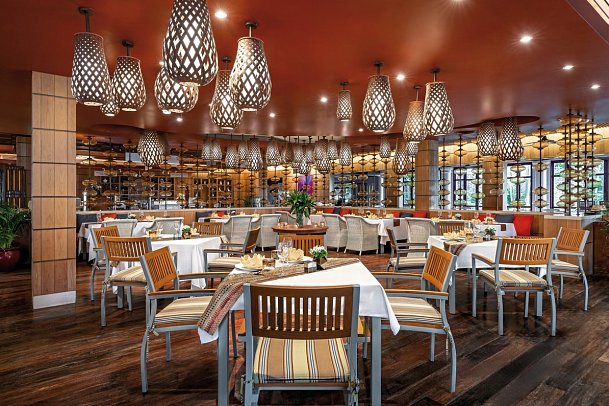 Centara Grand Beach Resort Phuket