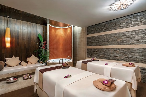 Centara Grand Beach Resort Phuket