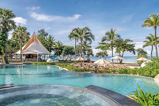 Centara Grand Beach Resort Phuket