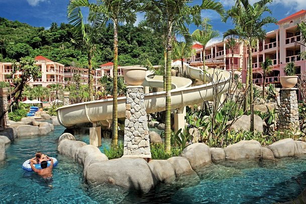 Centara Grand Beach Resort Phuket