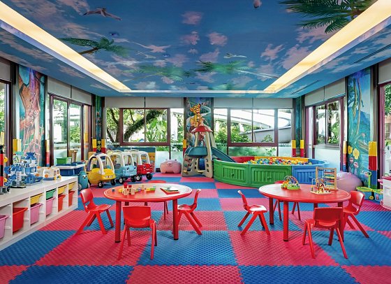Centara Grand Beach Resort Phuket