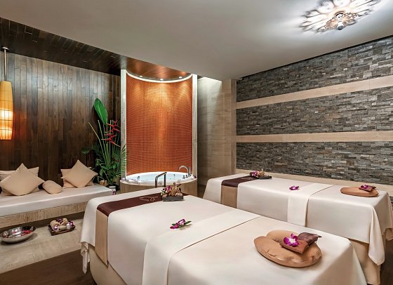 Centara Grand Beach Resort Phuket