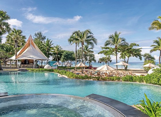 Centara Grand Beach Resort Phuket