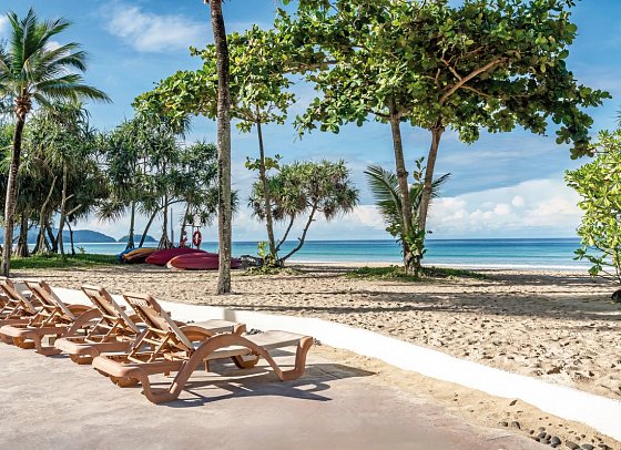 Centara Grand Beach Resort Phuket
