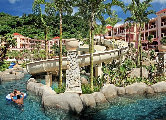 Centara Grand Beach Resort Phuket