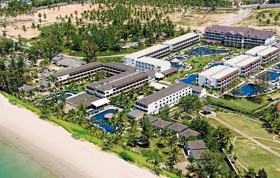 Sunwing Kamala Beach