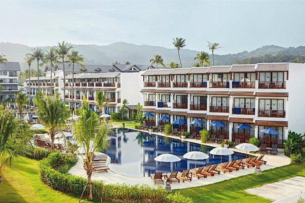 Sunwing Kamala Beach
