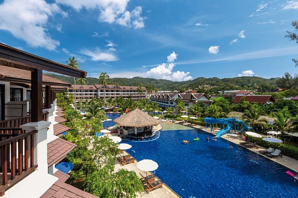 Sunwing Kamala Beach